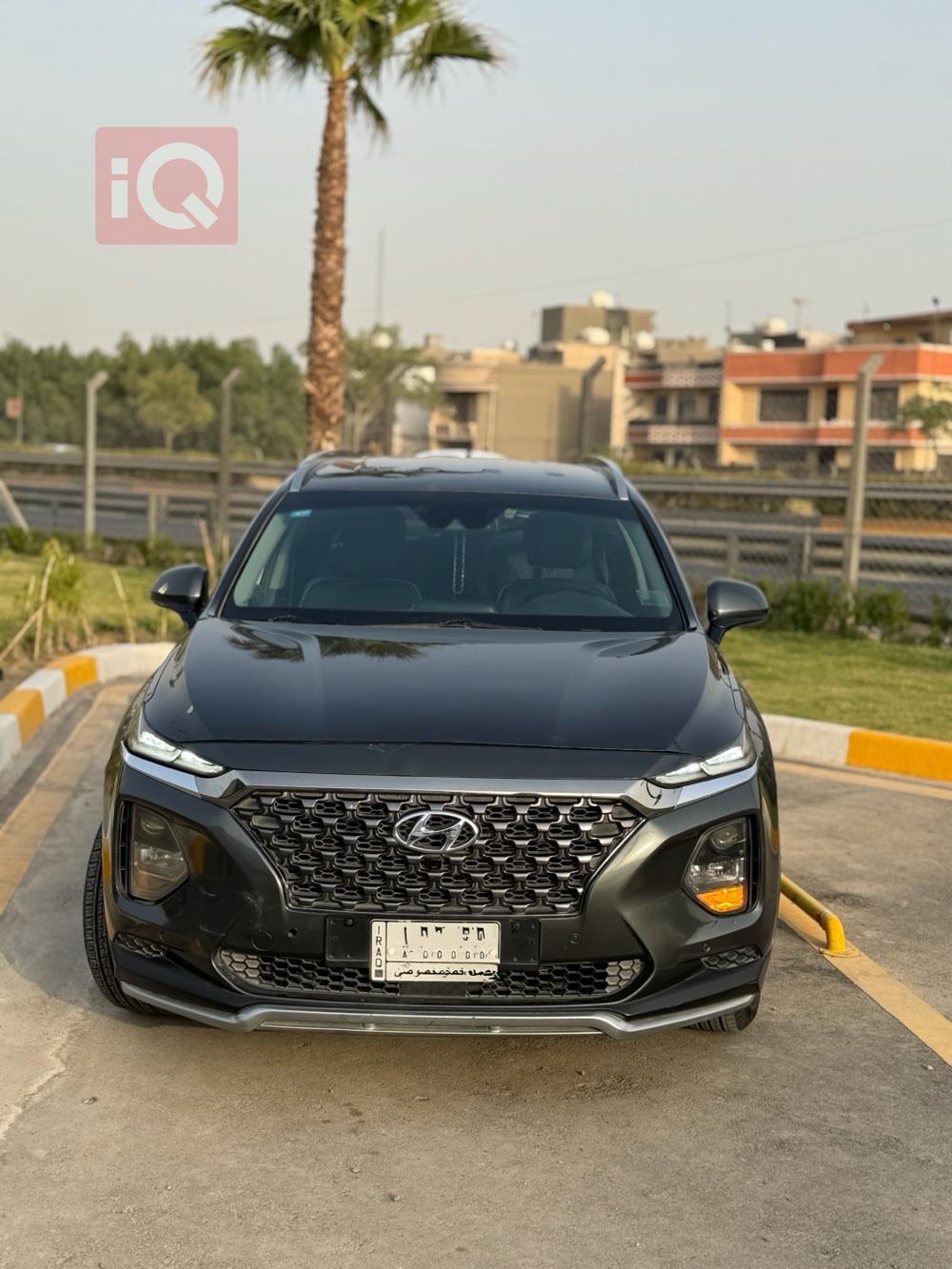 هیوندای سەنتافی